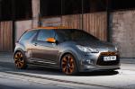 Citroen DS3 Racing 2010 года